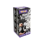 Zestaw DIY Slime PEARL - BLACK&WHITE / Tuban