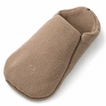 Śpiworek wełniany Mini Nevada 0-18m - brown / Zaffiro
