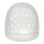 Gryzak silikonowy do podawania pokarmu - Ocean Breeze / b.box