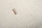 Śpiworek wełniany Mini Nevada 0-18m - beige / Zaffiro