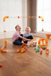 USZKODZONE OPAKOWANIE: Dmuchawa do piłek Air Toobz / Fat Brain Toys