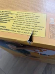 USZKODZONE OPAKOWANIE: Dmuchawa do piłek Air Toobz / Fat Brain Toys