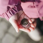 USZKODZONE OPAKOWANIE: Wykrywacz metalu KIDYMETAL / Kidywolf