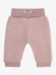 Spodnie 100% wełny merino - Mahogany Rose / HUTTEliHUT