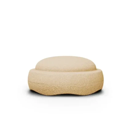 Dysk sensoryczny do zabaw ruchowych Stapelstein® Original - sand / Stapelstein®