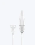 Aspirator ustny kataru DinoRino Helpmedi / Katarek Helpmedi