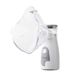 Zestaw do nebulizacji NebuCare Secure / Katarek