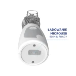 Zestaw do nebulizacji NebuCare Secure / Katarek