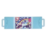 Magnetyczne puzzle Jednorożce Magneti'puzzles 24 el. 3+ / Janod