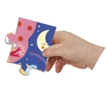 Magnetyczne puzzle Jednorożce Magneti'puzzles 24 el. 3+ / Janod