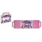 Magnetyczne puzzle Księżniczki Magneti'puzzles 36 el. 4+ / Janod