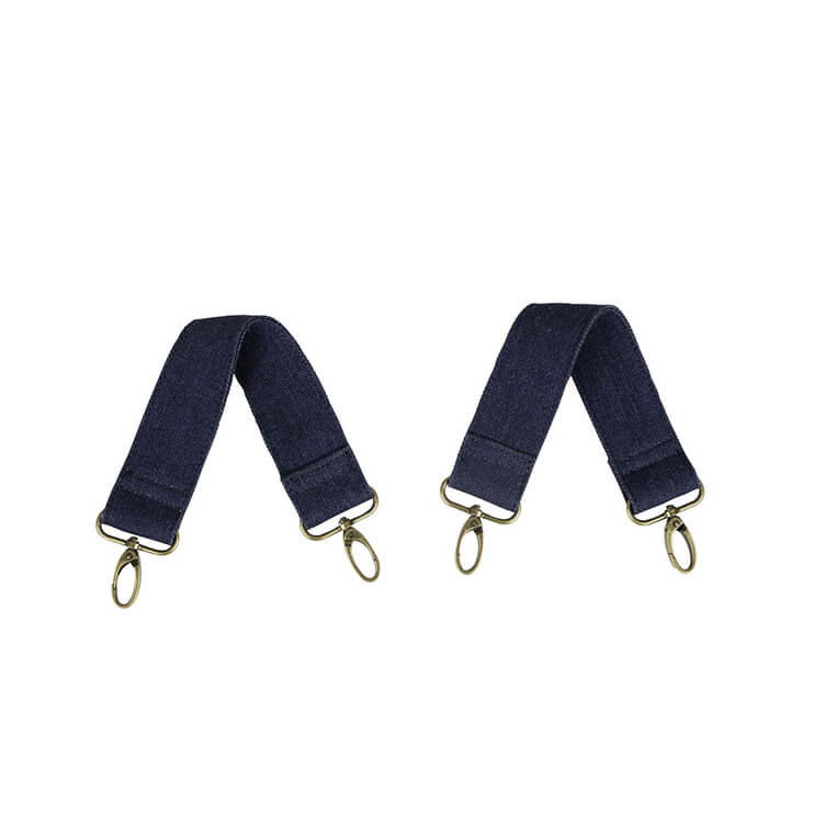 Torba dla mamy Madrid Denim / Beaba