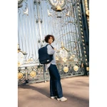 Plecak dla mamy Tokyo Denim / Beaba