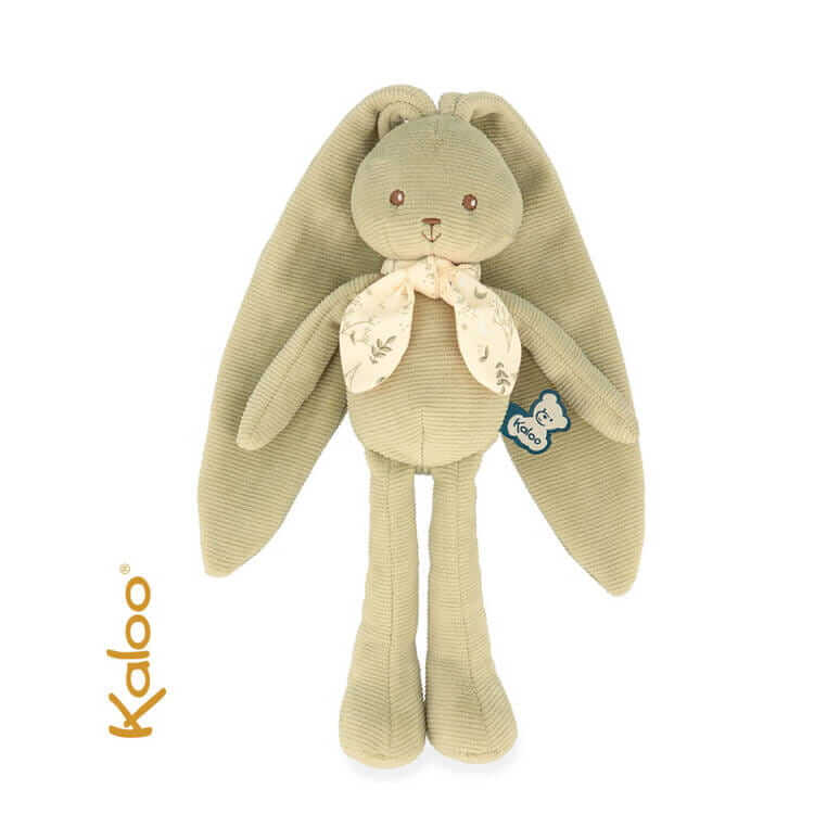 Przytulanka Królik Szałwiowy 25 cm w pudełku kolekcja Lapinoo / Kaloo 