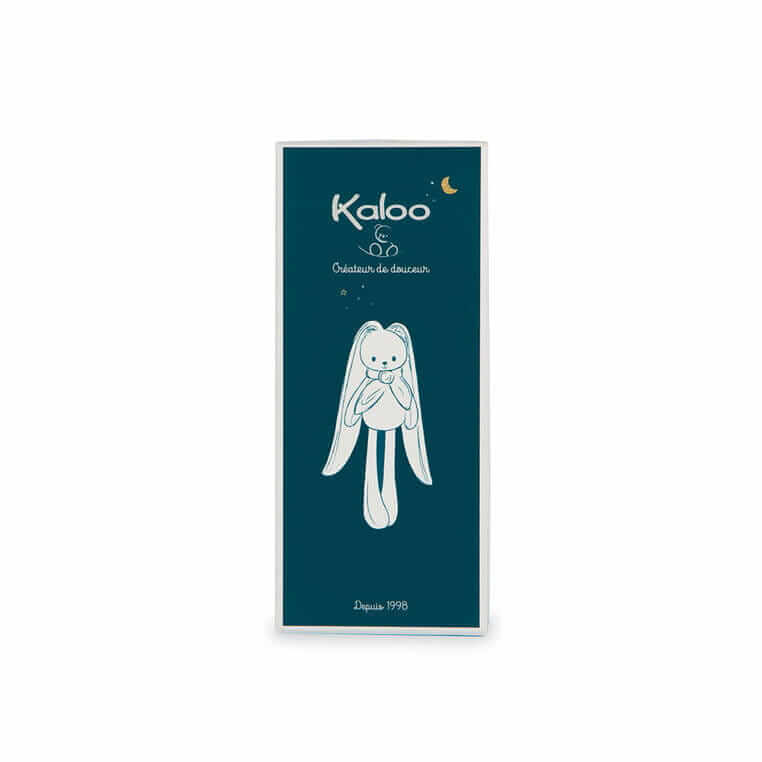 Przytulanka Królik Szałwiowy 25 cm w pudełku kolekcja Lapinoo / Kaloo 