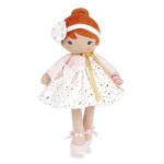Lalka Valentine 24 cm w pudełku Tendresse / Kaloo
