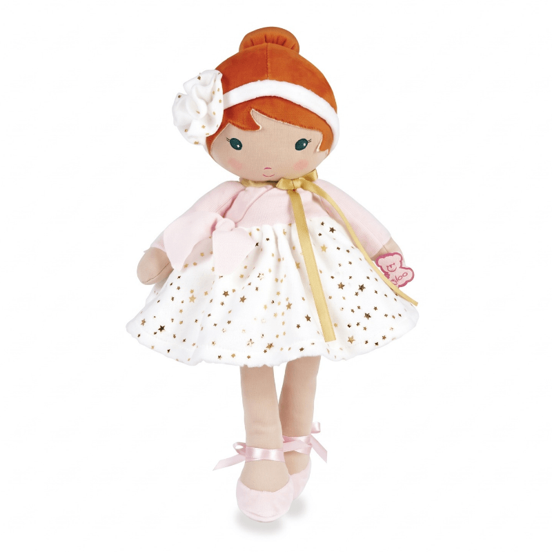 Lalka Valentine 24 cm w pudełku Tendresse / Kaloo