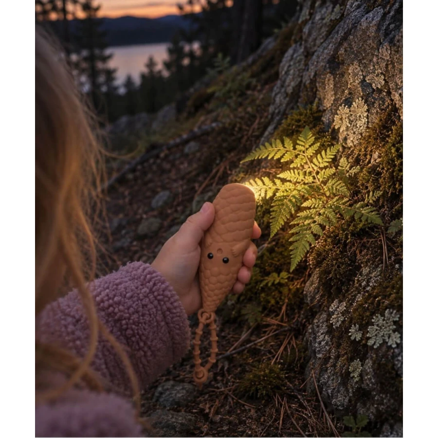 Minilatarka Szyszka CONI - seria Forest / Rabbit&Friends