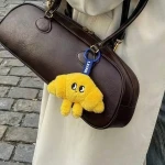 Pluszowy breloczek - CROISSANT LEON / OMY