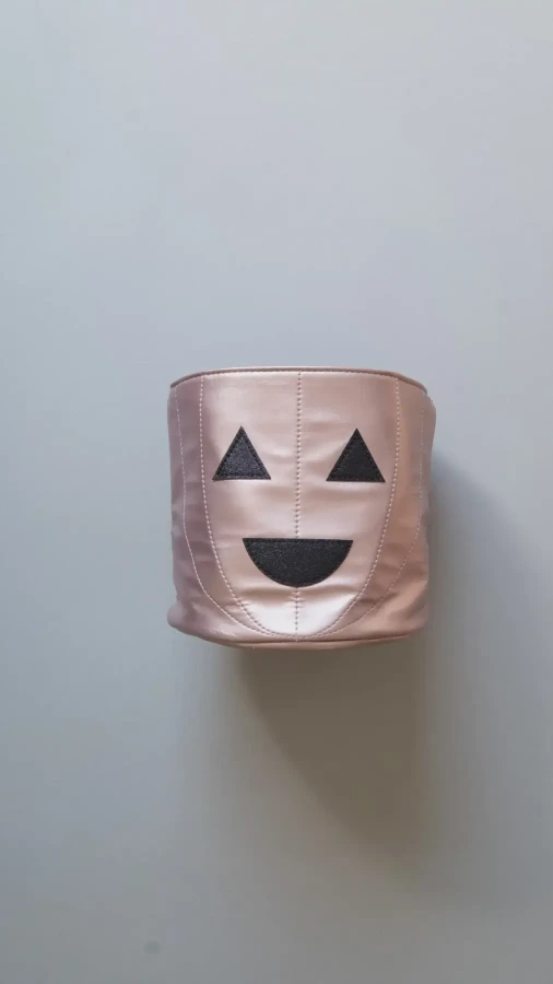 Koszyk na słodycze Trick or Treat Pumpkin / MIMI&LULA Halloween
