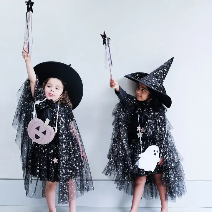 Peleryna tiulowa Aurora / MIMI&LULA Halloween