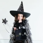 Peleryna tiulowa Aurora / MIMI&LULA Halloween