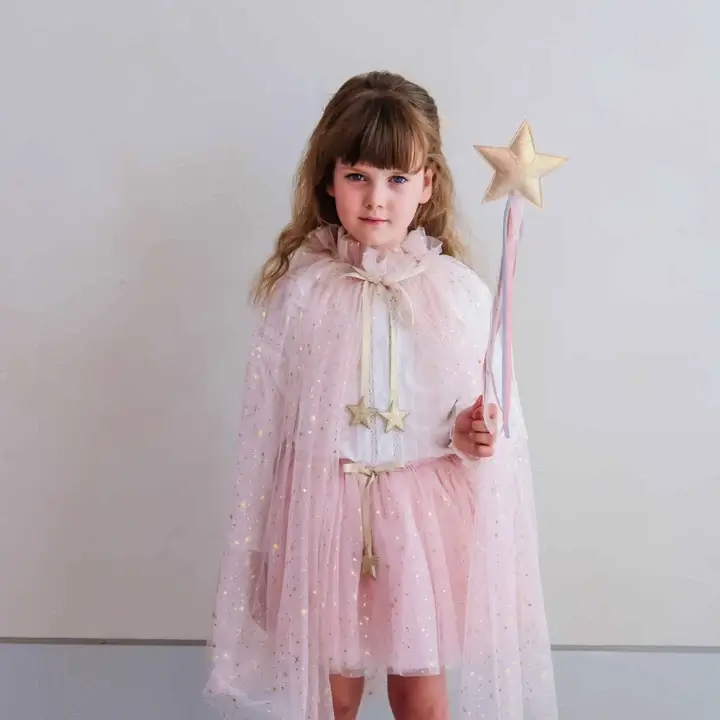 Różdżka Glinda Rose / MIMI&LULA