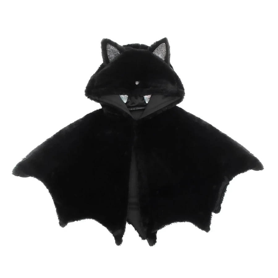 Przebranie Futrzany Nietoperz / MIMI&LULA Halloween