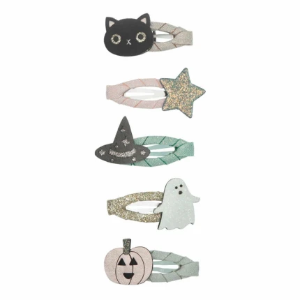 Spinki do włosów Halloween Mini / MIMI&LULA Halloween