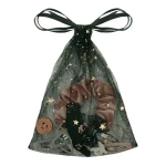 Zestaw do włosów Halloween Sequin Pouch / MIMI&LULA Halloween