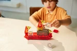 Klocki magnetyczne Mini Tiles Sinterklaas Limited Edition - 30 el. / Cleverclixx
