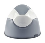 Nocnik z wyjmowanym wkładem Light Mist / Beaba