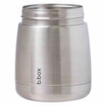 Termos na jedzenie 335ml BLUE SLATE / b.box