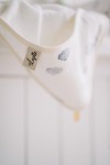 Ręcznik niemowlęcy CLOUDS / Layette