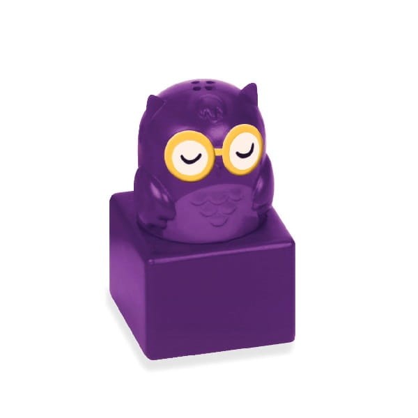 Sorter kształtów z efektem dźwiękowym / B.Toys