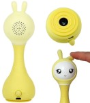 Króliczek Smarty Bunny ŻÓŁTY / Alilo