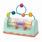 Spin, Rattle & Roll – stacja multiaktywna / B.Toys