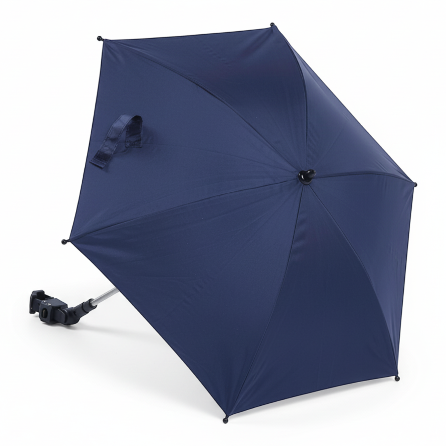 Parasol uniwersalny TB UV 50+ Marine/ Titanum Baby