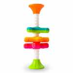 Zakręcone MiniSpinny / Fat Brain Toys