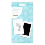 Atramentowy Odcisk Clean-Touch Black / Pearhead