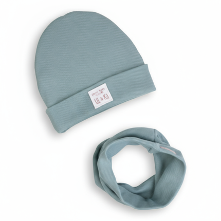 Zestaw BLUE LINE, teen-adult / UL&KA