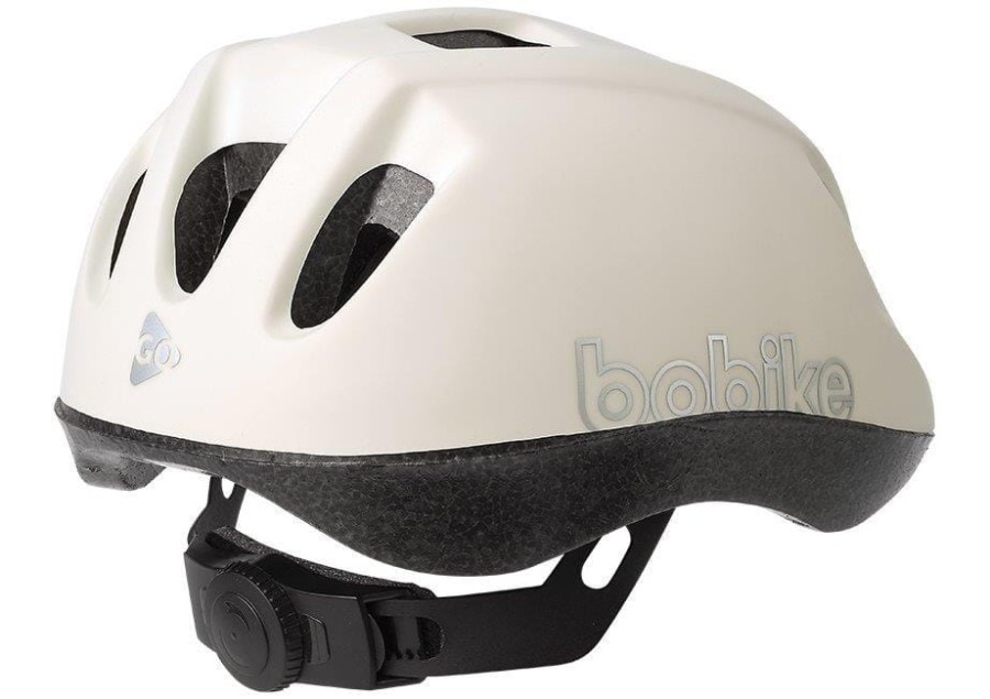 Kask VANILLA - rozmiary / Bobike