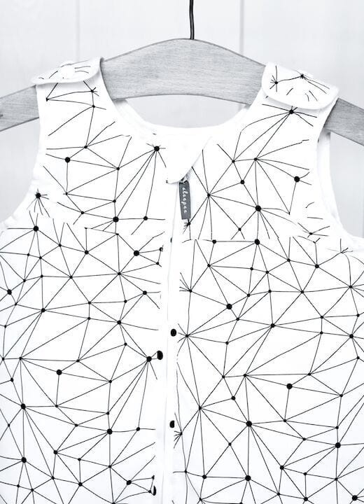 Śpiworek do spania Grow Up Sticks 0-2 lata / Sleepee