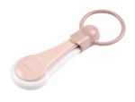 Cążki do paznokci w etui Old Pink / Beaba