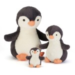 Jellycat Pingwinek Różne rozmiary