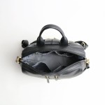 Plecak i torba dla mamy 2w1 MINI black / Joissy