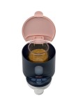 Ekspres do mleka 2w1 Night blue Bib'expresso® / Beaba