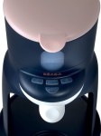 Ekspres do mleka 2w1 Night blue Bib'expresso® / Beaba