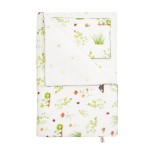 Komplet pościeli z wypełnieniem Garden  Layette.jpg