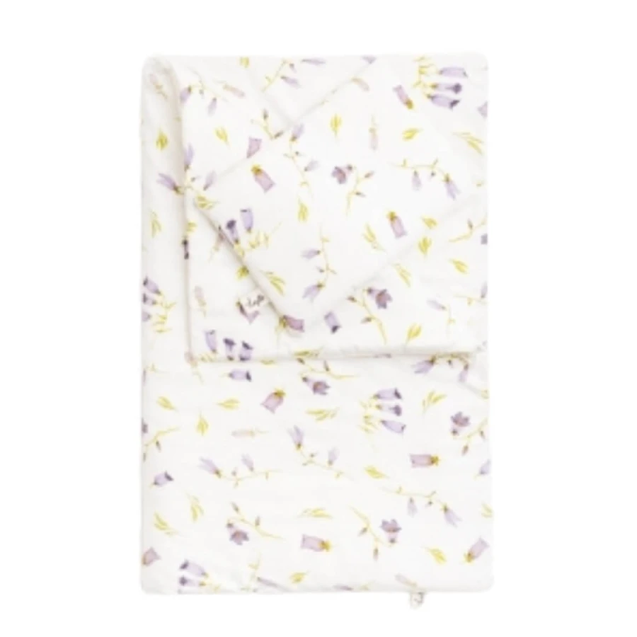 Komplet pościeli z wypełnieniem DZWONEK  Layette.jpg